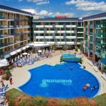 Imagine pentru Hotel Diamond