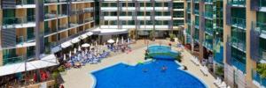 Imagine pentru Hotel Diamond Cazare + Autocar - Litoral Sunny Beach 2026