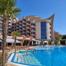 Imagine pentru Sunny Beach Cazare - Litoral Bulgaria 2026