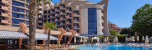 Imagine pentru Sunny Beach Cazare - Litoral Bulgaria 2026