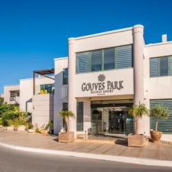 Imagine pentru Hotel Gouves Water Park Holiday Resort Charter Avion - Chania Creta 2023