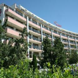 Imagine pentru Hotel Flamingo Cazare + Autocar - Litoral Sunny Beach 2025