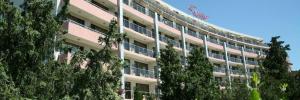 Imagine pentru Hotel Flamingo Cazare + Autocar - Litoral Sunny Beach 2025