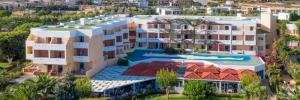 Imagine pentru Hotel Anissa Beach Cazare - Litoral Chania  2026