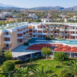 Imagine pentru Hotel Anissa Beach Cazare - Litoral Chania  2026