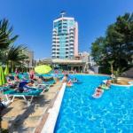 Imagine pentru Grand Hotel Sunny Beach