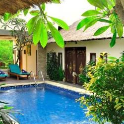 Imagine pentru Hotel Coco De Heaven House Cazare - Litoral Indonezia 2027