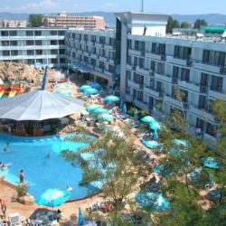 Imagine pentru Hotel Kotva Cazare + Autocar - Litoral Sunny Beach 2024