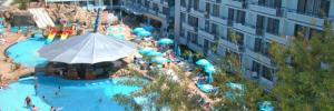 Imagine pentru Hotel Kotva Cazare + Autocar - Litoral Sunny Beach la hoteluri cu Pensiune completa 2024