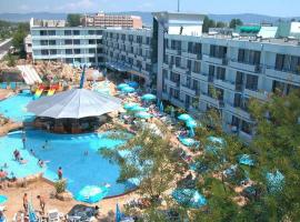 Hotel Kotva
