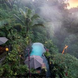 Imagine pentru Hotel Bidadari Private Villas & Retreat Cazare - Litoral Indonezia 2026