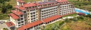 Imagine pentru Hotel Casablanca Cazare - Litoral Obzor 2025