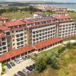 Imagine pentru Hotel Casablanca Cazare - Litoral Obzor 2025