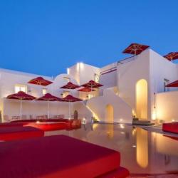 Imagine pentru Art Hotel Santorini Cazare - Santorini la hoteluri de 4* stele 2024