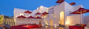 Imagine pentru Art Hotel Santorini Cazare - Santorini la hoteluri de 4* stele 2025