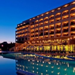 Imagine pentru Sol Nessebar Resort Cazare - Litoral Nessebar la hoteluri cu Demipensiune 2025