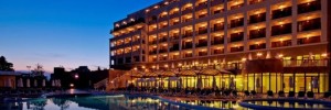 Imagine pentru Sol Nessebar Resort Cazare - Litoral Nessebar la hoteluri cu Demipensiune 2025