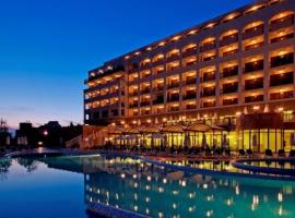 Sol Nessebar Resort