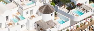Imagine pentru Nikki Beach Resort & Spa Santorini Cazare - Litoral Kamari 2026