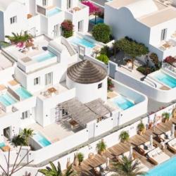 Imagine pentru Nikki Beach Resort & Spa Santorini Cazare - Litoral Kamari 2026