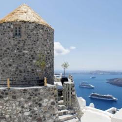 Imagine pentru Imerovigli Cazare - Litoral Insula Santorini 2026