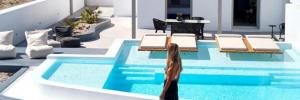 Imagine pentru Hotel Phos The Boutique Cazare - Litoral Akrotiri 2025