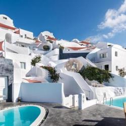 Imagine pentru Hotel Andronis Boutique Cazare - Litoral Oia 2024