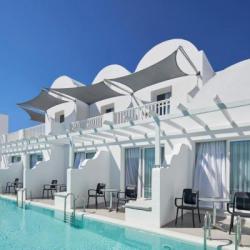 Imagine pentru Insula Santorini Cazare - Litoral Grecia 2025