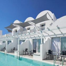 Imagine pentru Aressana Spa Hotel & Suites Charter Avion - Santorini 2024