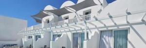 Imagine pentru Aressana Spa Hotel & Suites Charter Avion - Santorini 2024