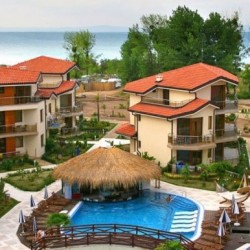 Imagine pentru Sozopol Cazare + Autocar - Bulgaria la hoteluri cu All inclusive 2025