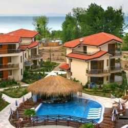 Imagine pentru Sozopol Cazare + Autocar - Burgas la hoteluri cu All inclusive 2024