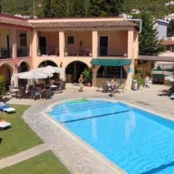 Imagine pentru Annaliza Aparthotel Cazare - Litoral Kerkyra, Corfu la hoteluri de 3* stele 2025