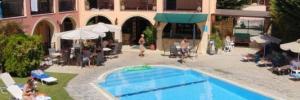 Imagine pentru Annaliza Aparthotel Cazare - Litoral Kerkyra, Corfu la hoteluri de 3* stele 2025