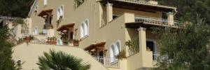 Imagine pentru Alexandra-natalia Aparthotel Cazare - Agios Gordios 2025