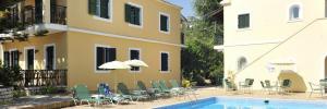 Imagine pentru Hotel Balaris Apartments Cazare - Kassiopi 2026