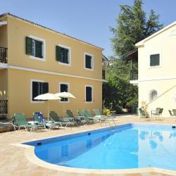 Imagine pentru Hotel Balaris Apartments Cazare - Kassiopi 2026