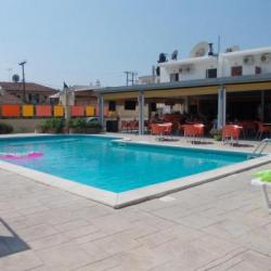 Imagine pentru Hotel Antony's Complex Cazare - Litoral Kavos 2024