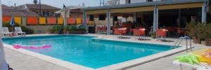 Imagine pentru Hotel Antony's Complex Cazare - Litoral Kavos 2025