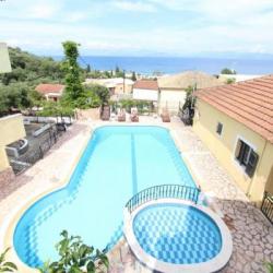Imagine pentru Hotel Avra Paradise Cazare - Moraitika 2025