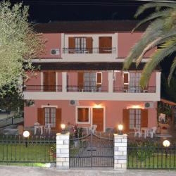 Imagine pentru Anna's Apartments Cazare - Litoral Kerkyra, Corfu la hoteluri de 3* stele 2024