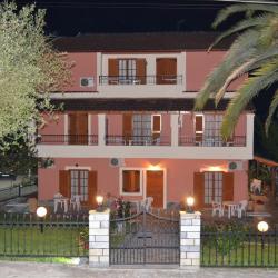 Imagine pentru Anna's Apartments Cazare - Litoral Kerkyra, Corfu la hoteluri de 3* stele 2025