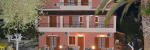 Imagine pentru Anna's Apartments Cazare - Litoral Kerkyra, Corfu la hoteluri de 3* stele 2024