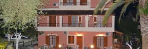 Imagine pentru Anna's Apartments Cazare - Litoral Kerkyra, Corfu la hoteluri de 3* stele 2025