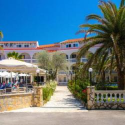 Imagine pentru Angela Beach Hotel & Apts Cazare - Roda 2025