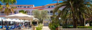 Imagine pentru Angela Beach Hotel & Apts Cazare - Roda 2024
