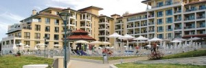 Imagine pentru Byala Beach Resort Cazare - Litoral Byala la hoteluri de 4* stele 2024