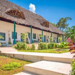Imagine pentru Hotel Kiwengwa Beach Resort Cazare - Litoral Zanzibar 2022