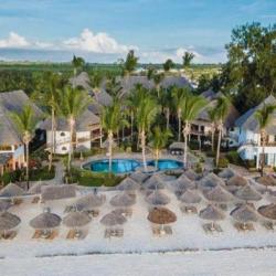 Imagine pentru Ahg Waridi Beach Resort & Spa Cazare - Pwani Mchangani 2025