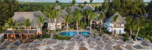 Imagine pentru Ahg Waridi Beach Resort & Spa Cazare - Pwani Mchangani 2025